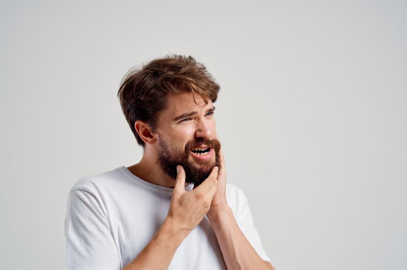 DO YOU HAVE PERIODONTITIS? WHAT YOU SHOULD DO?