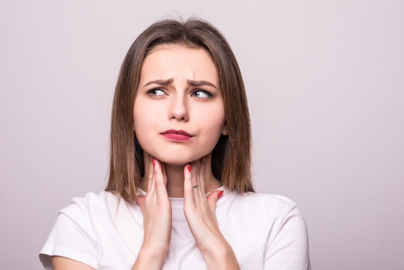 GRAFTING ONTO RECEDED GUMS