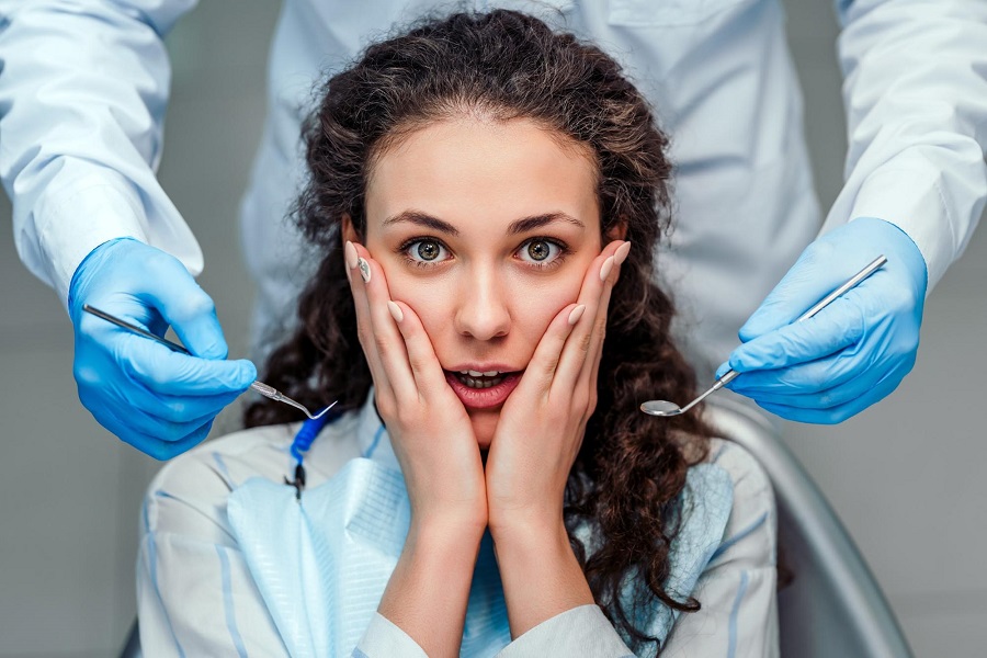 TAKING STEPS AGAINST PERIODONTAL DISEASE
