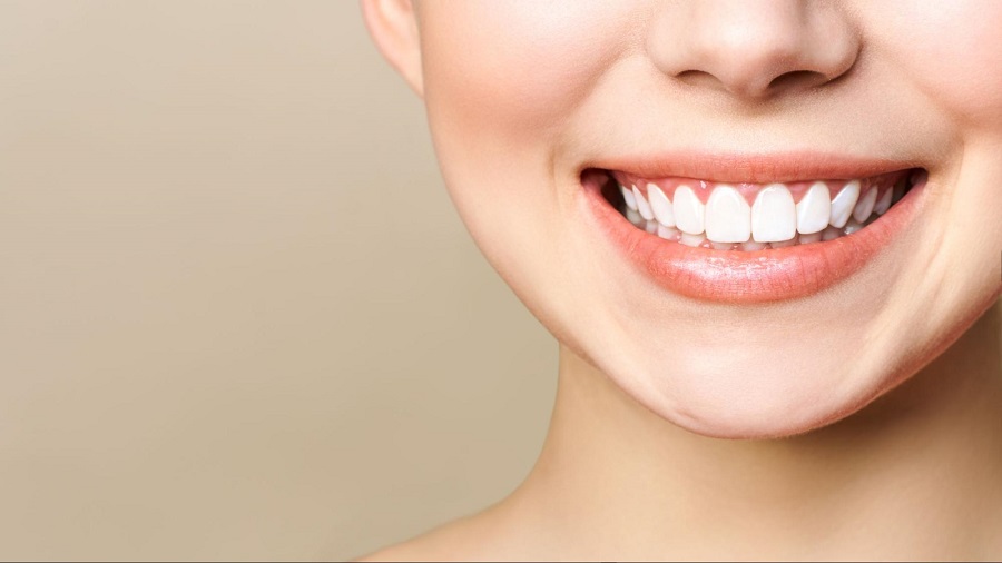 THE BEST SMILES ARE POSSIBLE WITH GUM DISEASE CARE