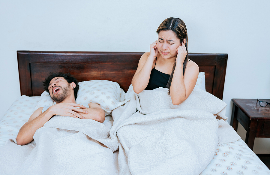 Silence the Snore: Effective Therapies for Snoring Relief and Better Sleep