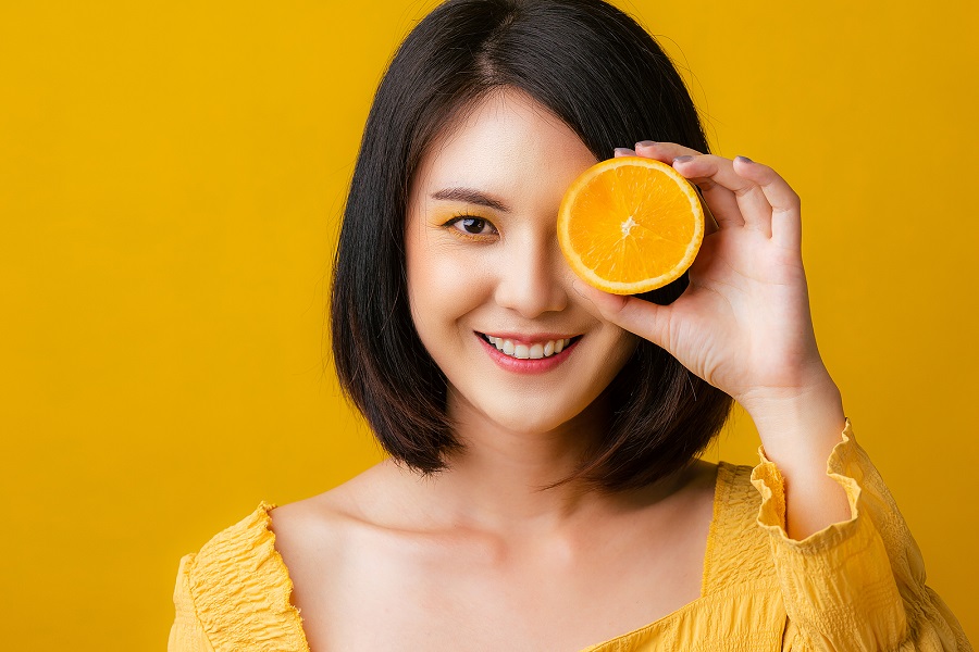 WHAT ARE THE DANGERS OF ACIDIC FOODS TO YOUR ORAL HEALTH?