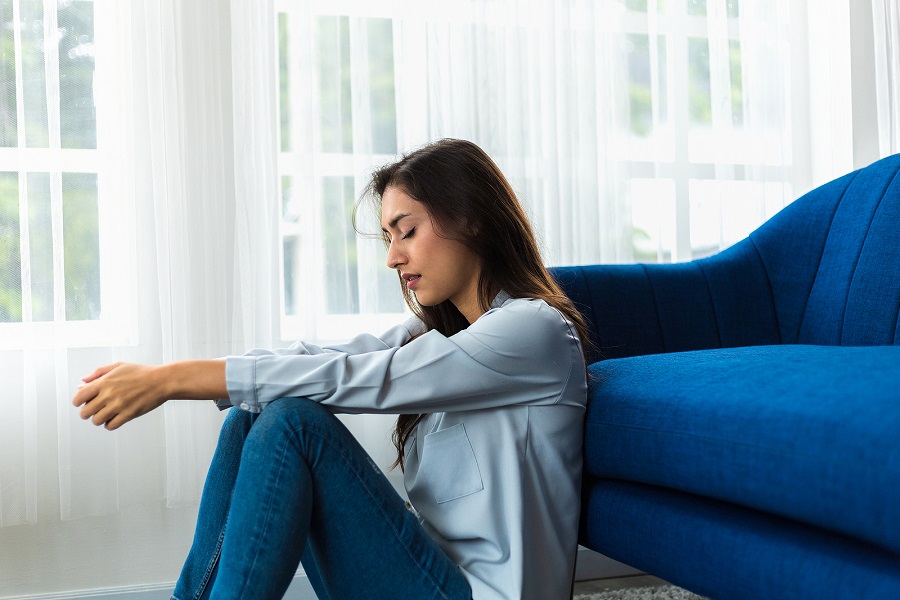 Link Between Stress and Gum Disease