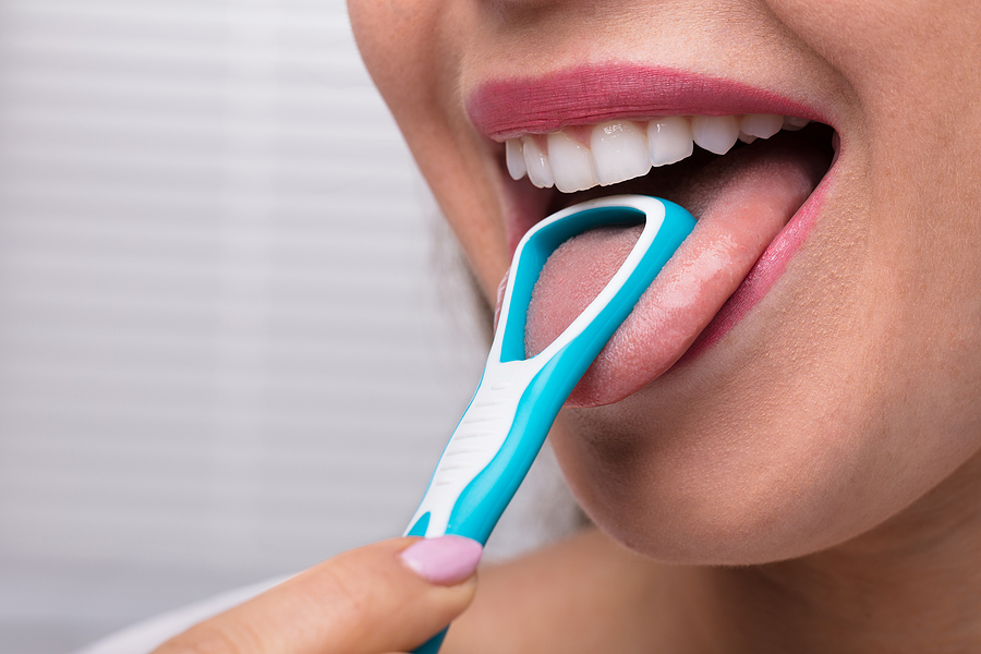 WHAT YOU SHOULD KNOW ABOUT TONGUE CLEANERS
