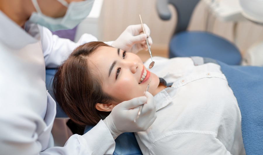 CAN LASER DENTISTRY HELP ME?