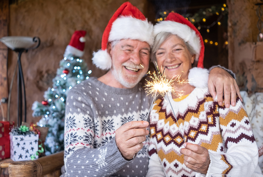 How To Take Care of Oral Health This Christmas Season
