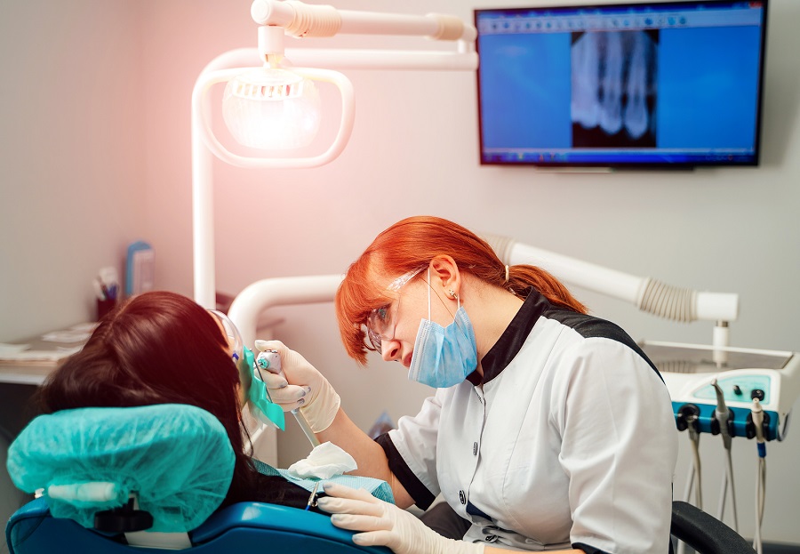 HELP FOR BLEEDING GUMS