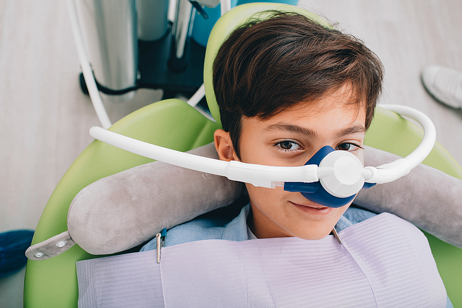 SEDATION DENTISTRY CAN HELP YOU FEEL CALM AND COMFORTABLE DURING ORAL SURGERY