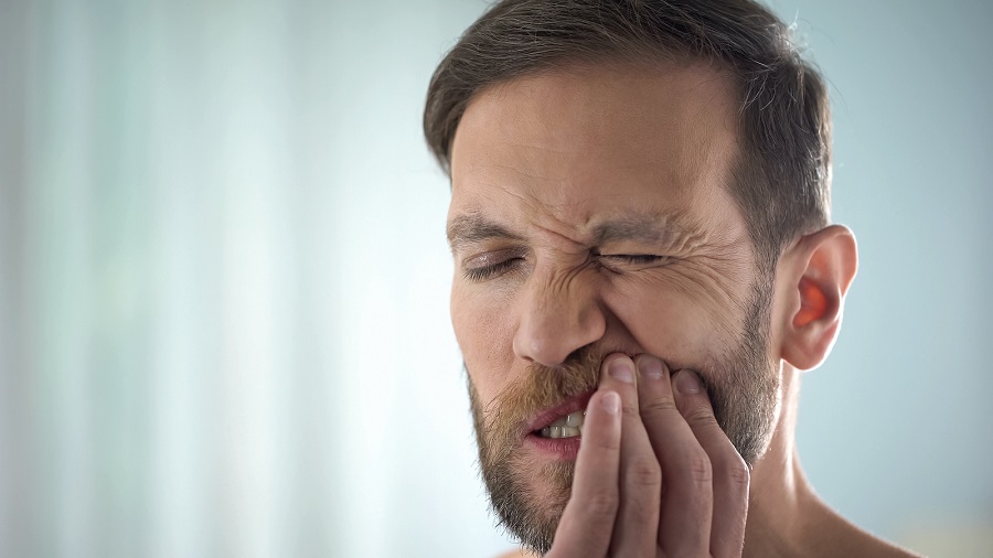 NATIONAL GUM CARE MONTH IS A GOOD REMINDER FOR YOU TO PREVENT GUM DISEASE