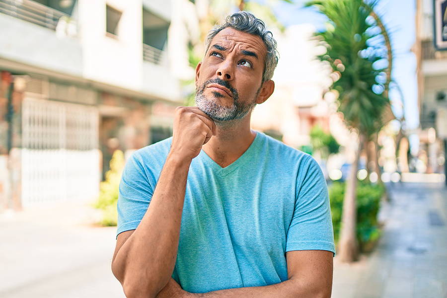 THE HARMFUL EFFECTS OF GUM DISEASE