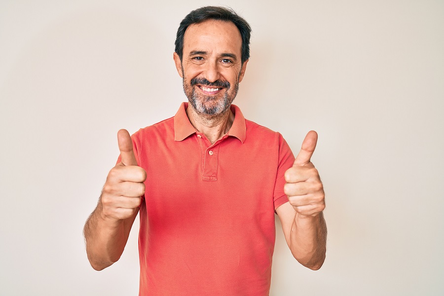 TREATING GUM DISEASE CAN HELP YOUR ORAL HEALTH