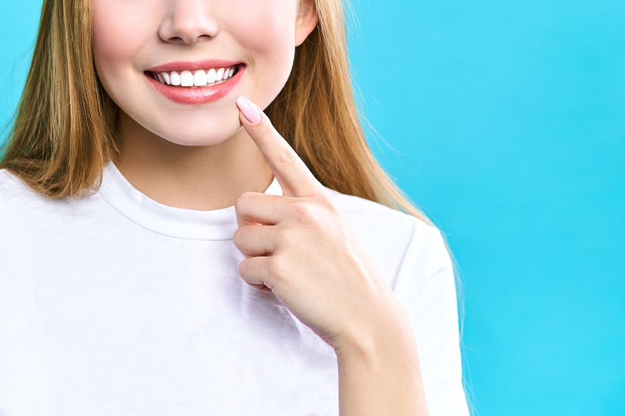 GETTING A TISSUE GRAFT CAN HELP TO HEAL YOUR GUMS IF THEY HAVE RECEDED