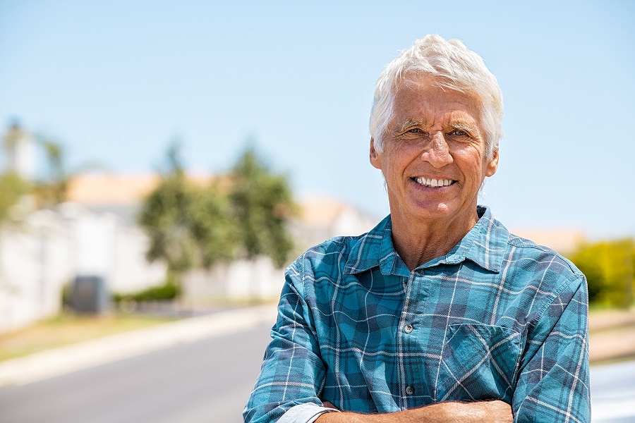 GUM DISEASE: AGE AND GENDER