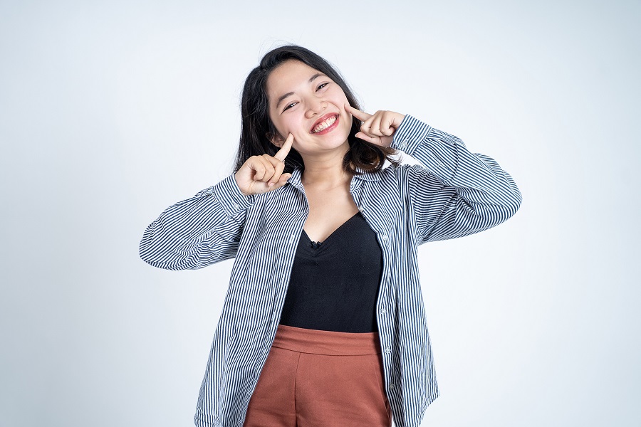 Does Smiling Affect Your Health?