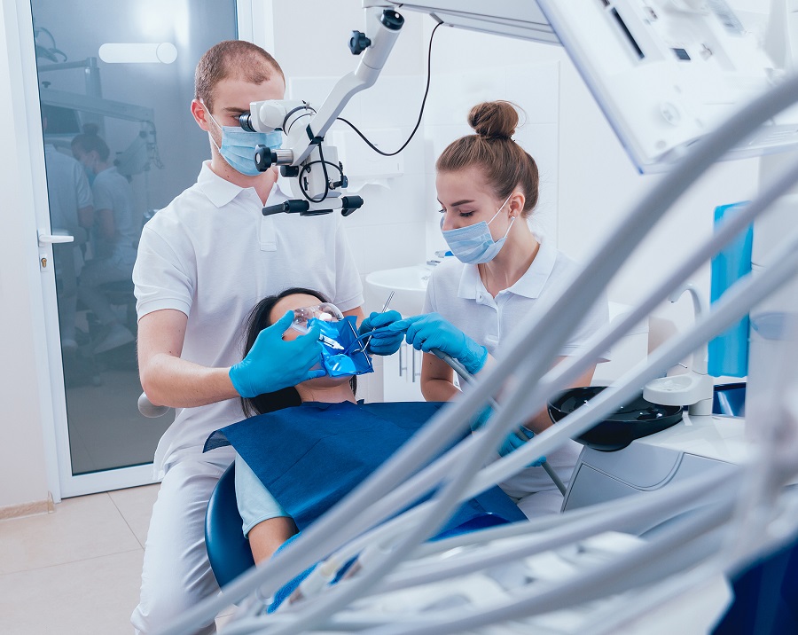 GUM DISEASE SURGERIES