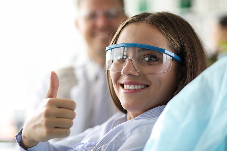 THE FACTS ABOUT GUM DISEASE
