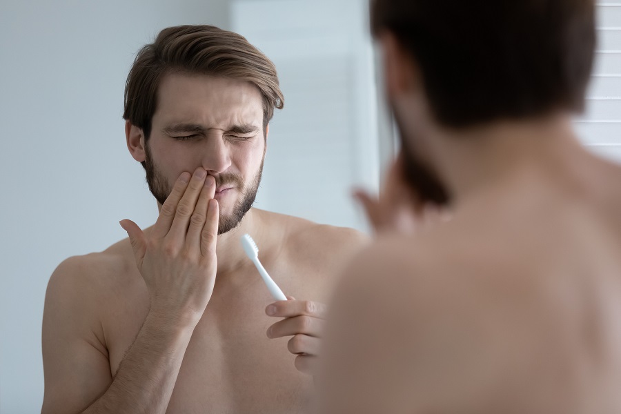 Can Gum Disease affect Overall Health?