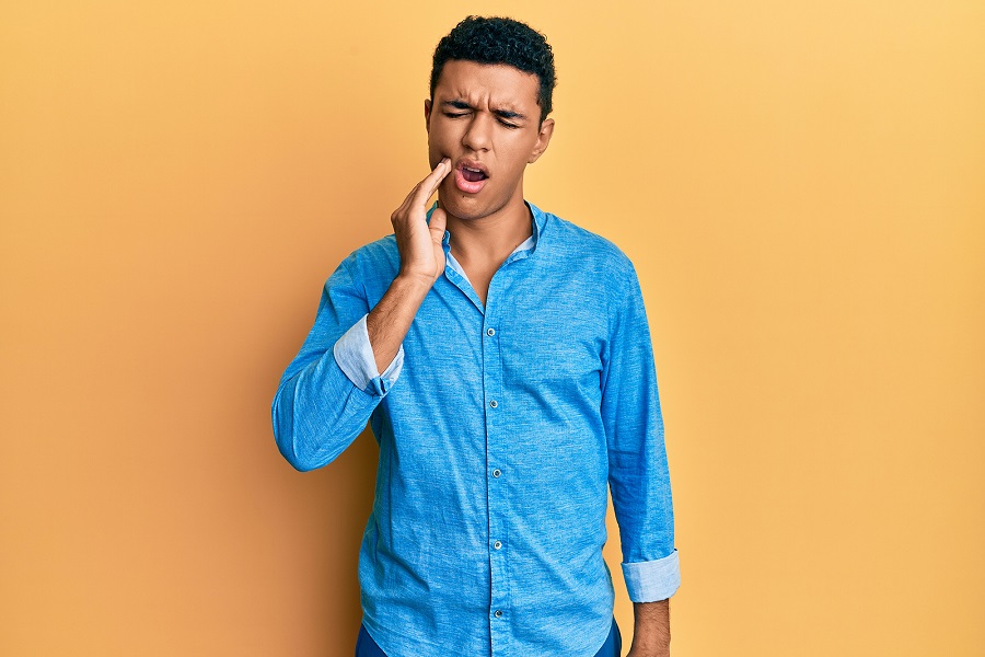 GENERAL INFORMATION ABOUT GUM DISEASE