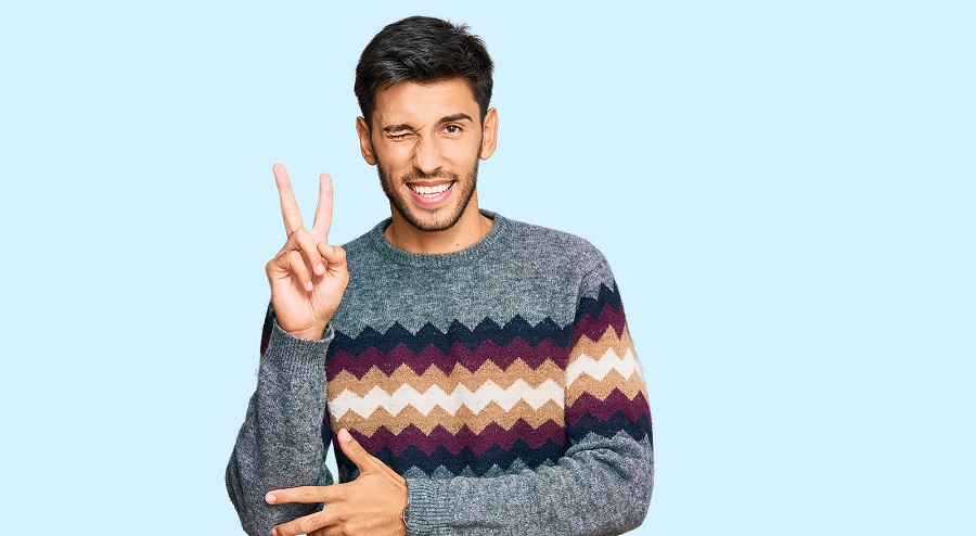 A FRENECTOMY CAN RESTORE A HEALTHY SMILE IN NO TIME
