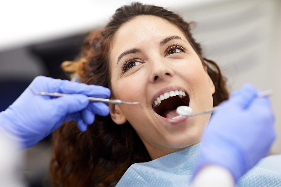 The Ideal Candidate for Dental Implants: What Characteristics to Look For