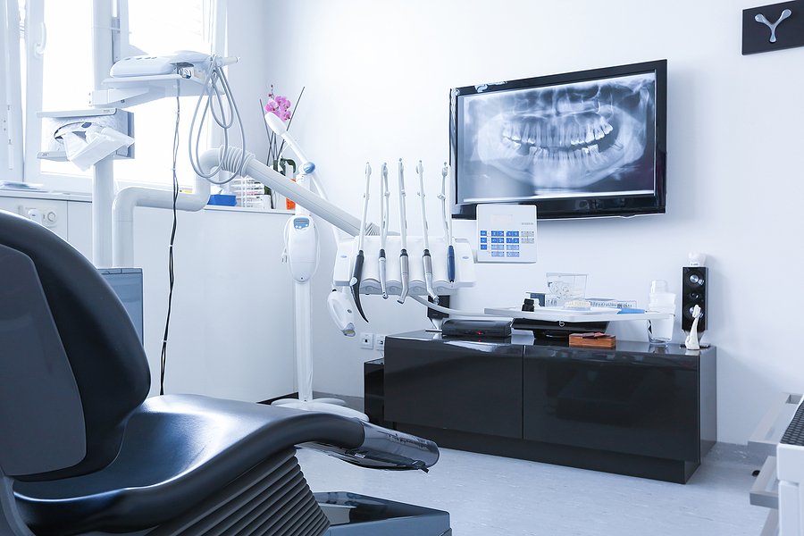 Advancements in Dental Technology: Transforming Oral Care