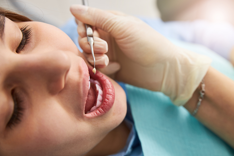Signs Your Dental Implant Needs Immediate Attention