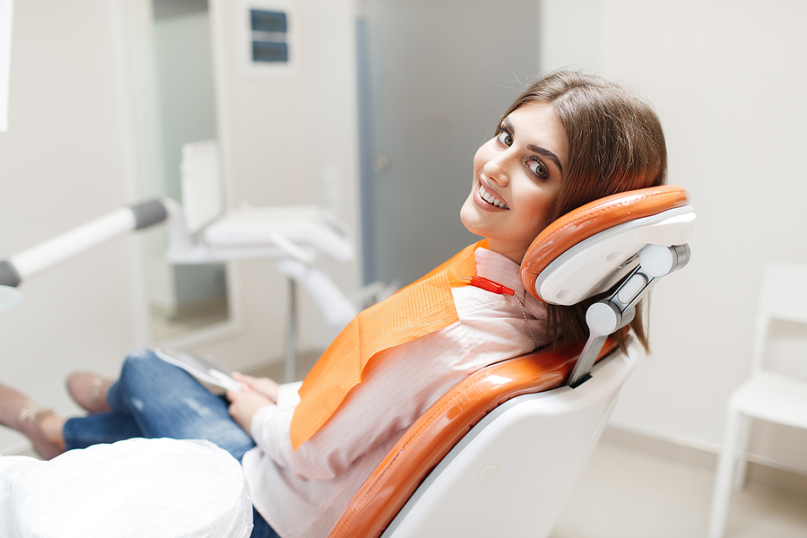 How LANAP Helps Save Teeth and Reverse Gum Disease