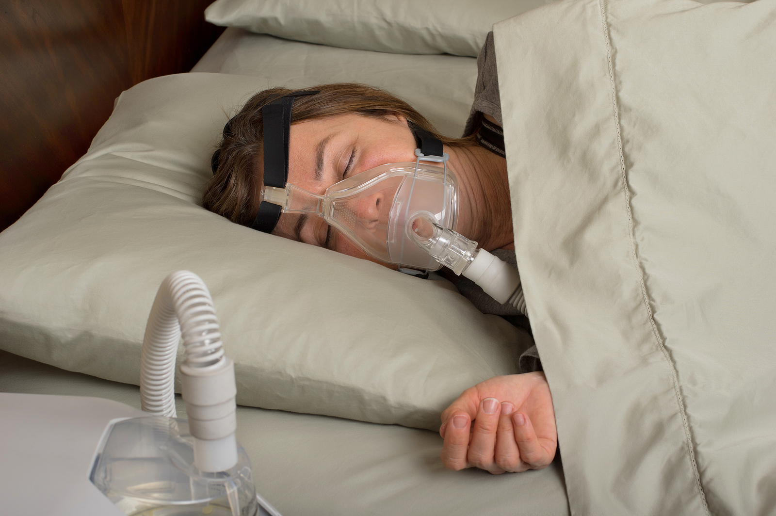 Effective Snoring Therapy in Tustin, CA: How a Dentist Can Help You Sleep Soundly